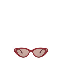 Vintage sunglasses - Red & Pink