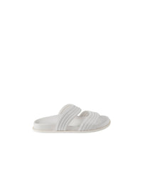 Leather mules - Off White