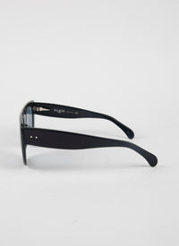 Square sunglasses n°55 - Blue