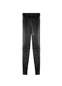 Pantalon legging - Noir