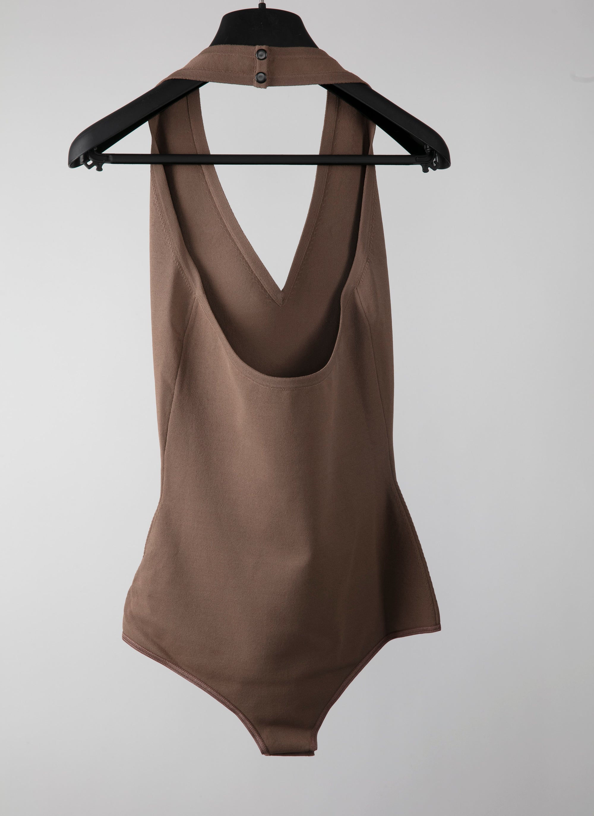 Sleeveless bodysuit - Savannah