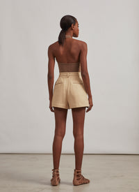 Sleeveless bodysuit - Savannah
