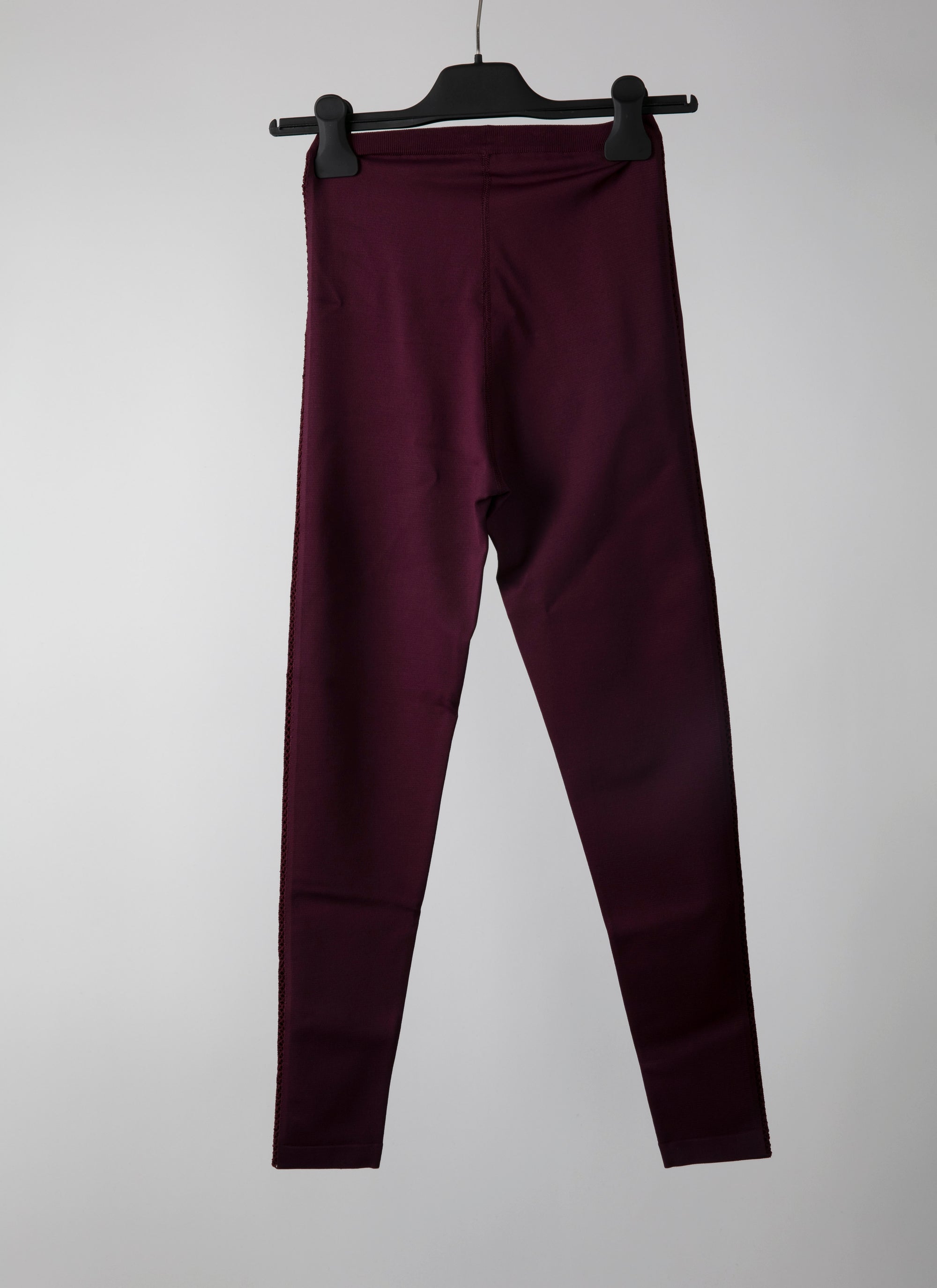 Legging - Grenat