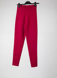 Venus legging - Magenta