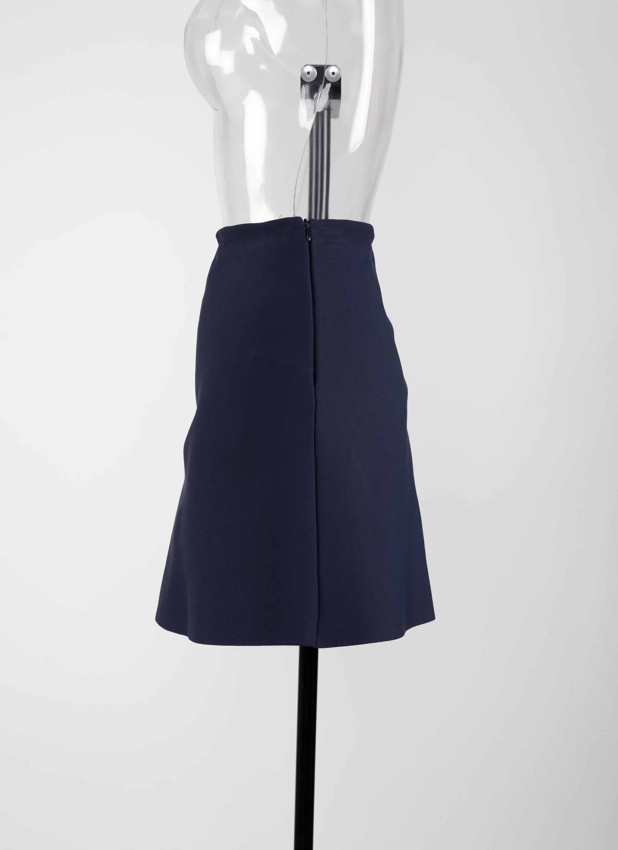 Sahara mini skirt - Night