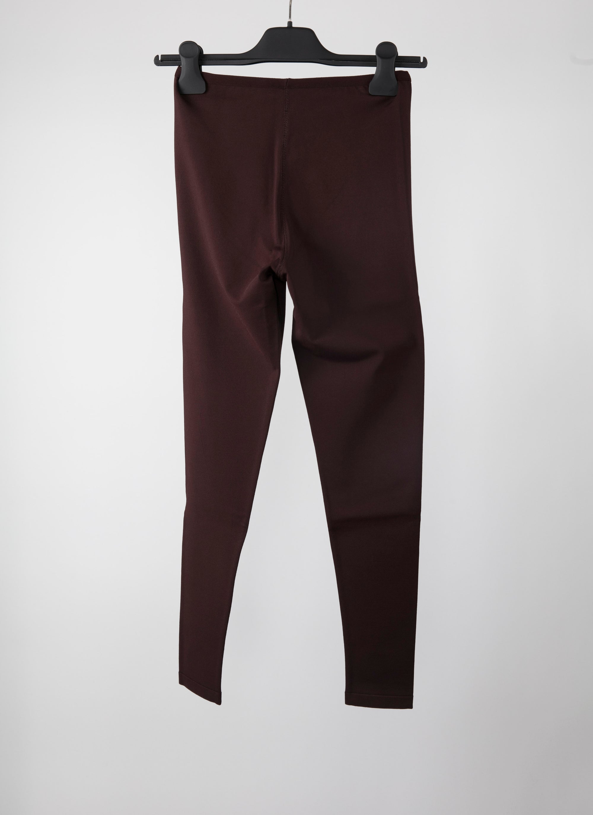 Legging Stretch - Marron Foncé