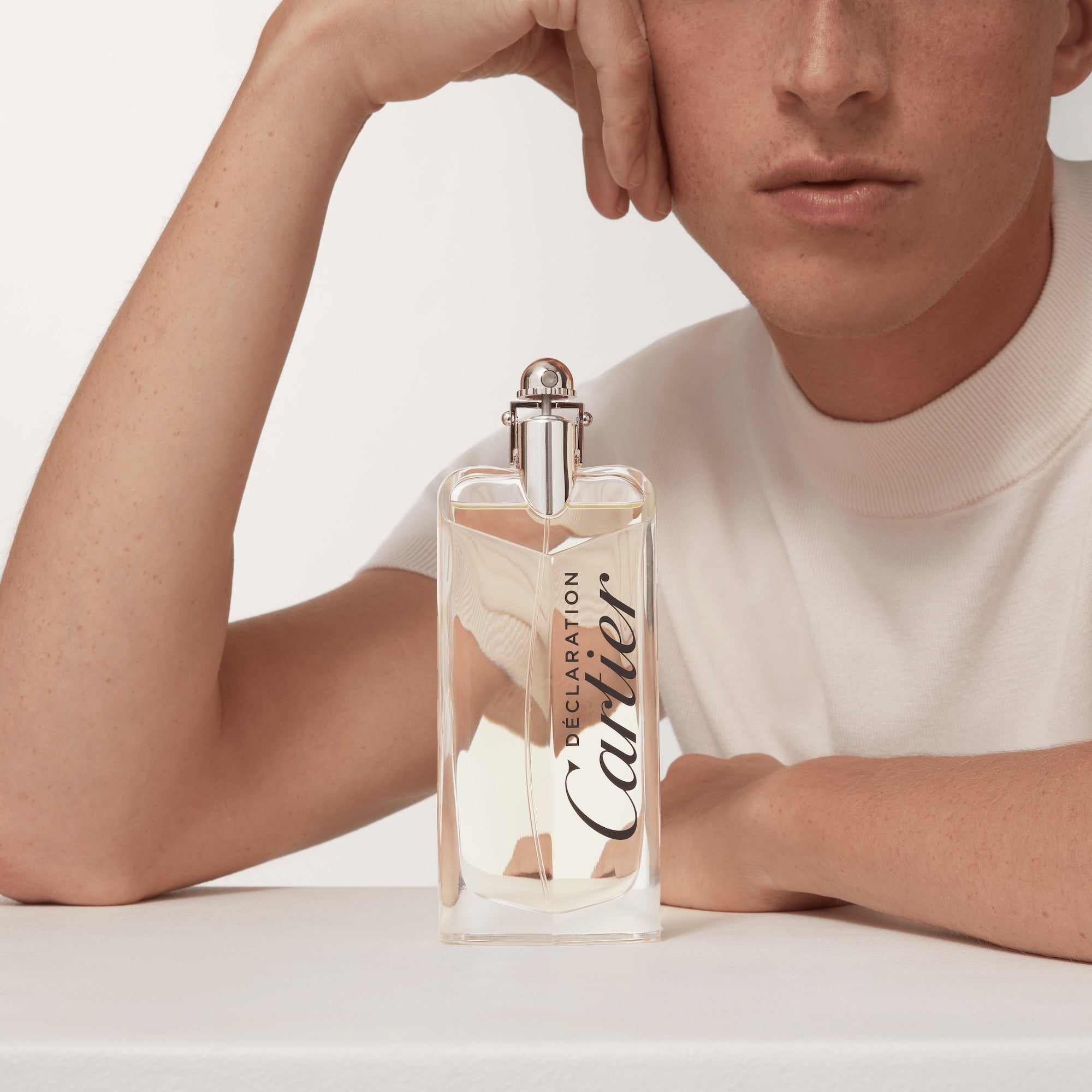 Déclaration Eau de Toilette 100ml