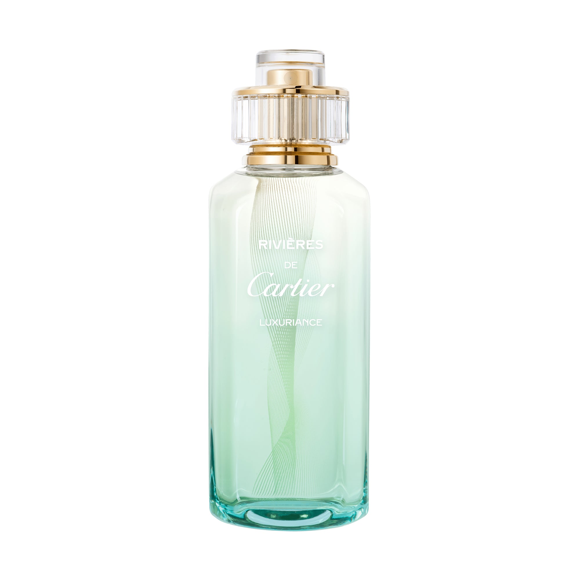 Rivières de Cartier Luxuriance 100ml