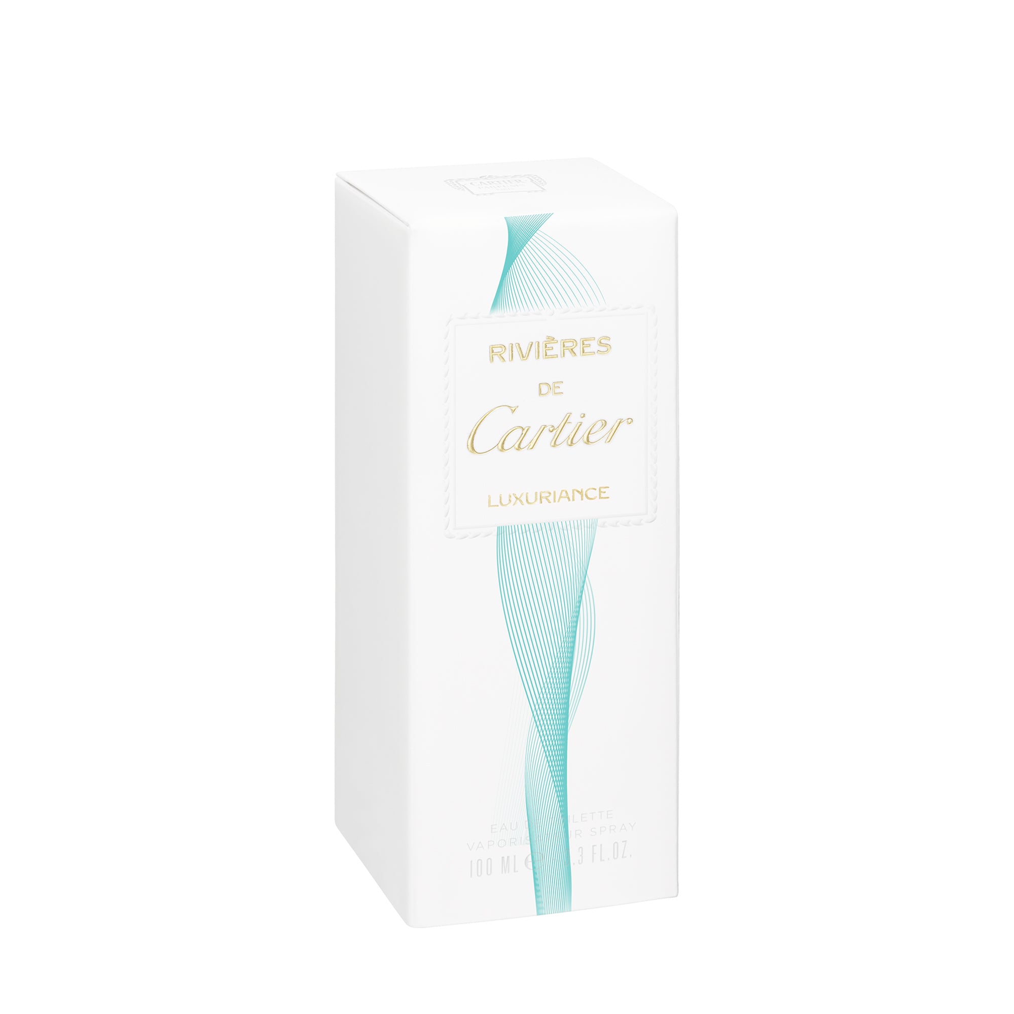 Rivières de Cartier Luxuriance 100ml