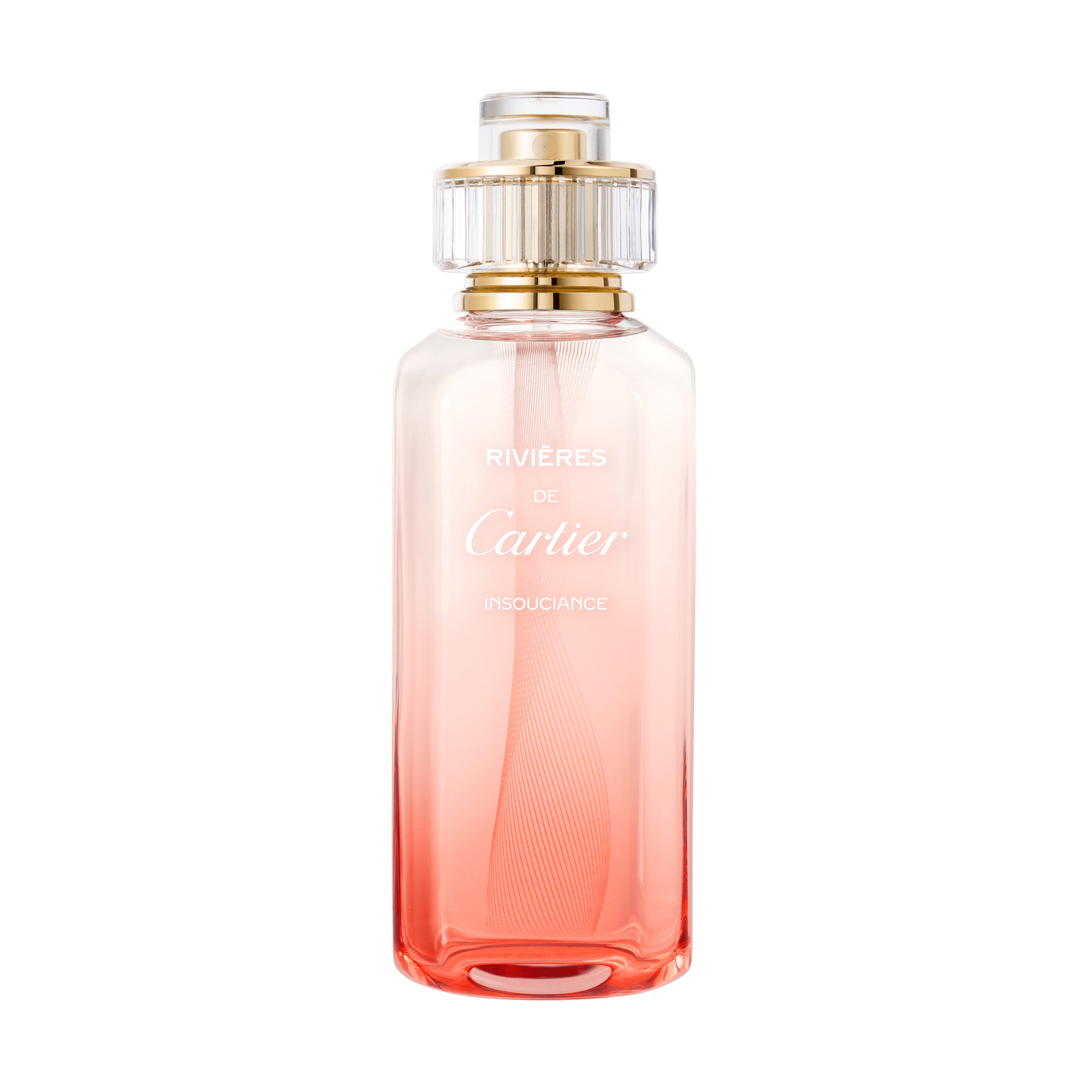 Rivières de Cartier Insouciance 100ml